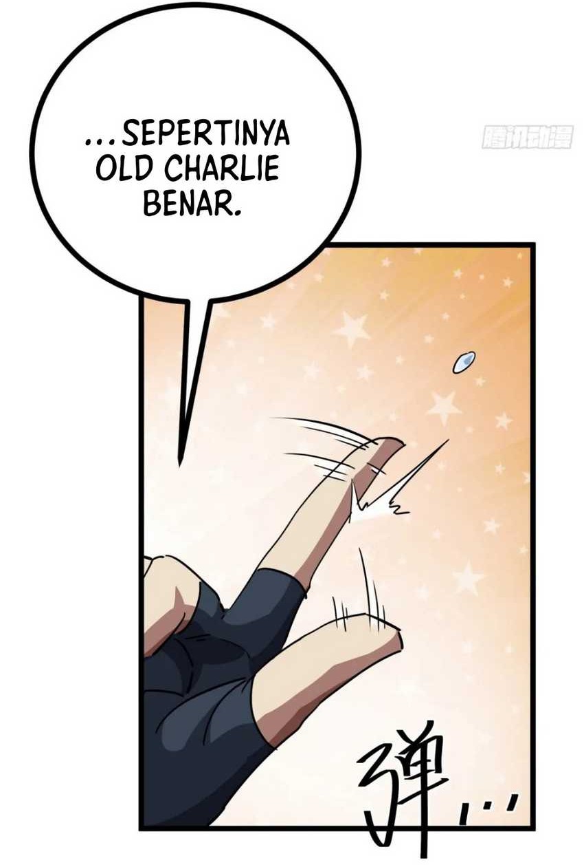 This Game Is Too Realistic Chapter 72 Gambar 19