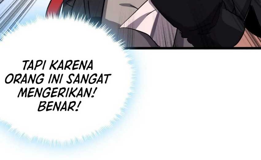 This Game Is Too Realistic Chapter 72 Gambar 31