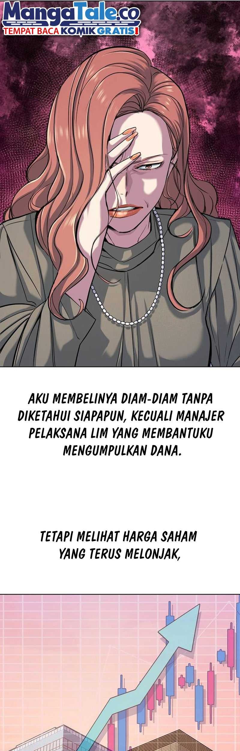The Youngest Son Of A Rich Family Chapter 107 Gambar 22