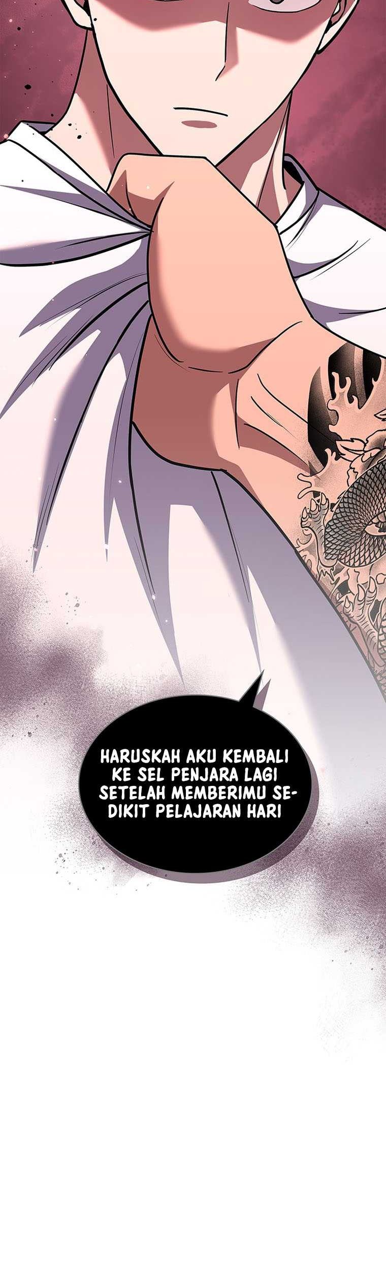 Reset Life of Regression Police Chapter 85 Gambar 40