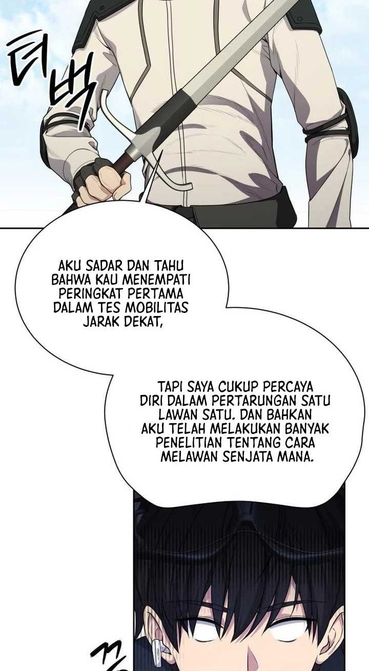 Return of the Genius Player Chapter 16 Gambar 27