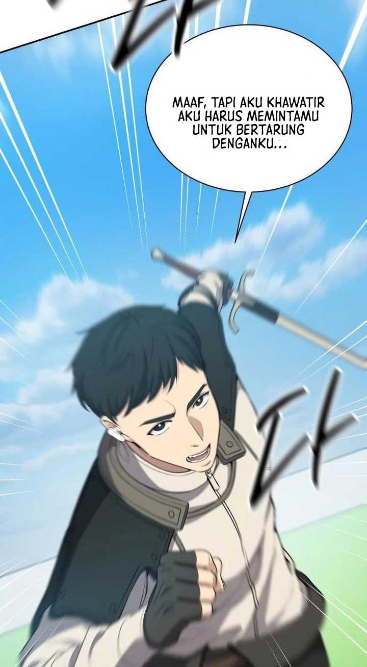 Return of the Genius Player Chapter 16 Gambar 29