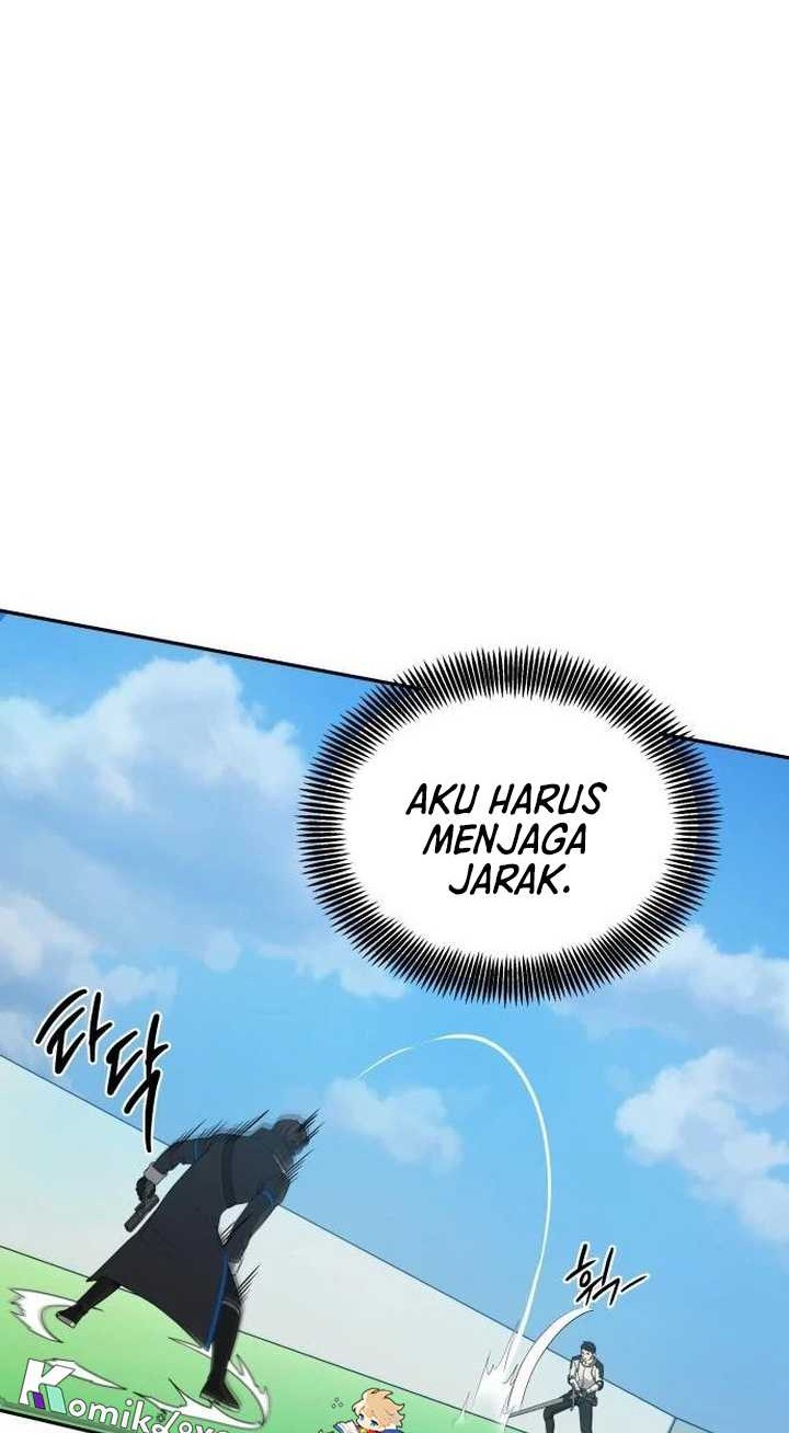 Return of the Genius Player Chapter 16 Gambar 31