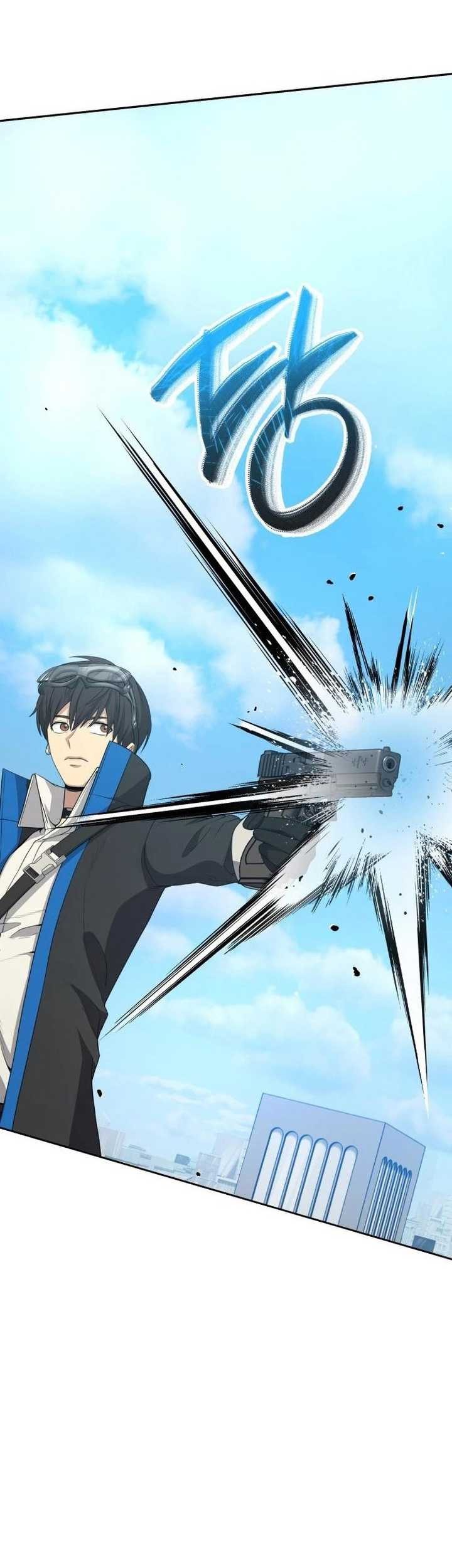 Return of the Genius Player Chapter 16 Gambar 40