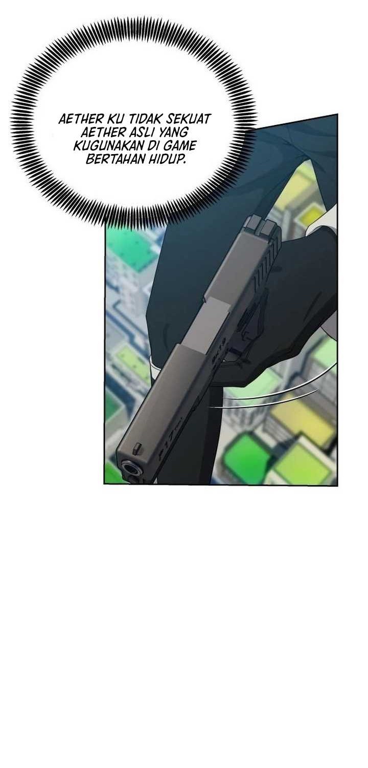 Return of the Genius Player Chapter 16 Gambar 43