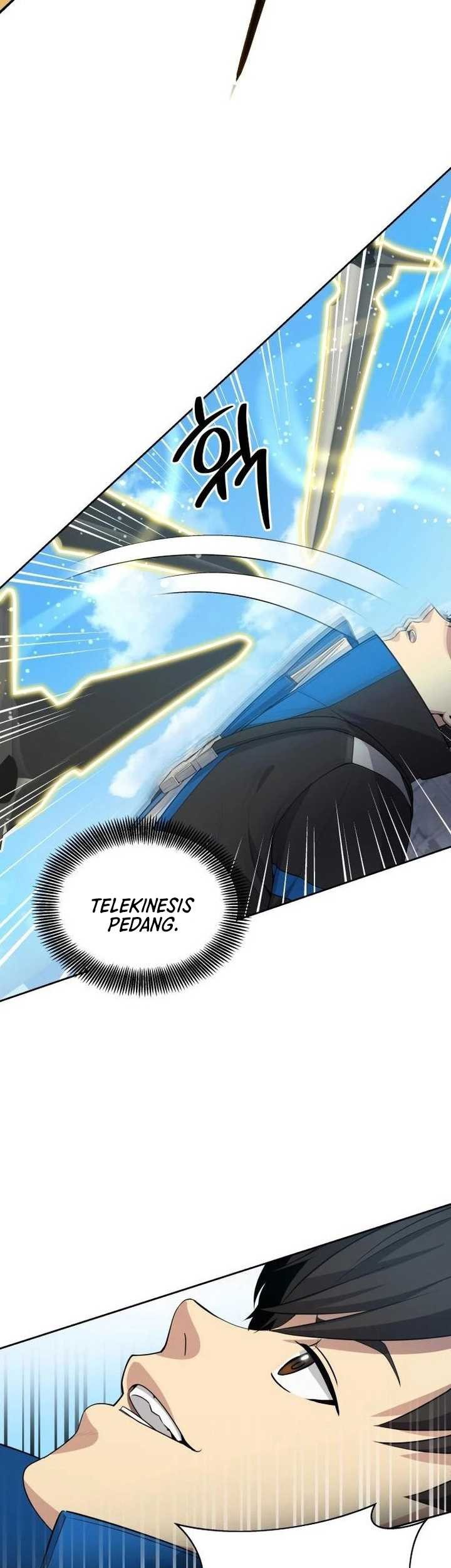 Return of the Genius Player Chapter 16 Gambar 54