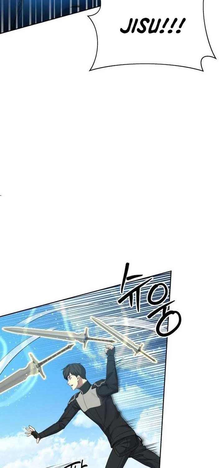 Return of the Genius Player Chapter 16 Gambar 55
