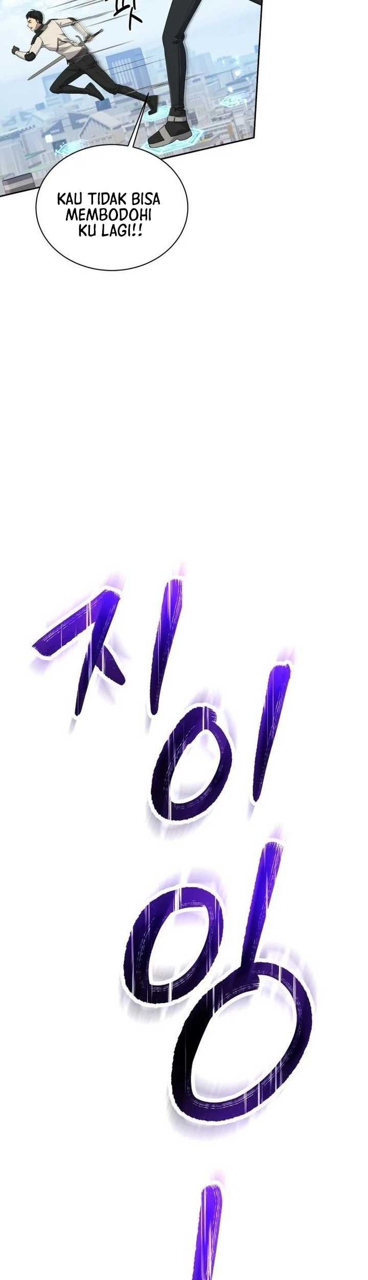 Return of the Genius Player Chapter 16 Gambar 56