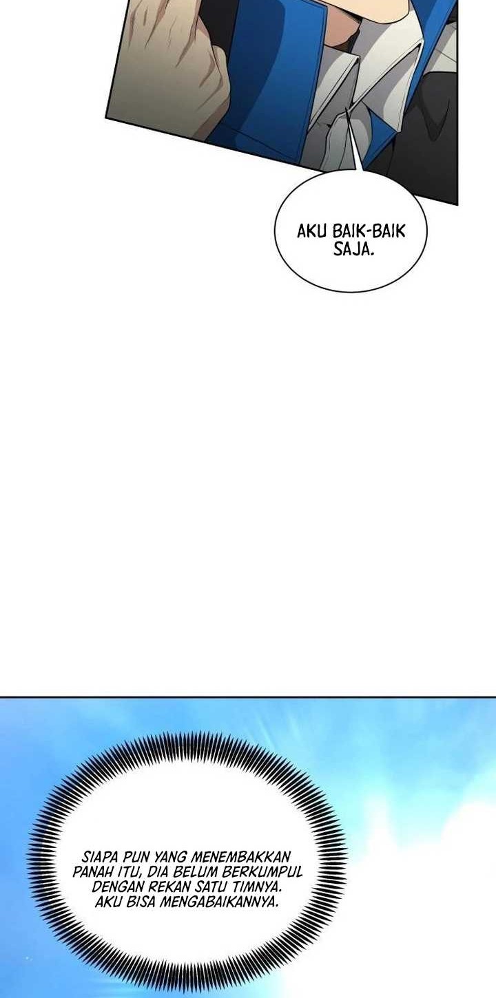 Return of the Genius Player Chapter 16 Gambar 9