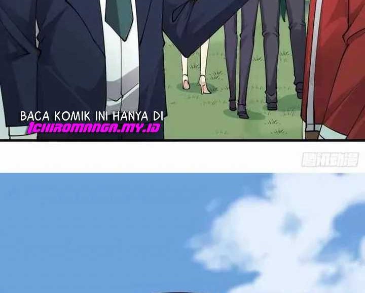 Wo Mei Zhou Yige Xin Shenfen Chapter 120 Gambar 18