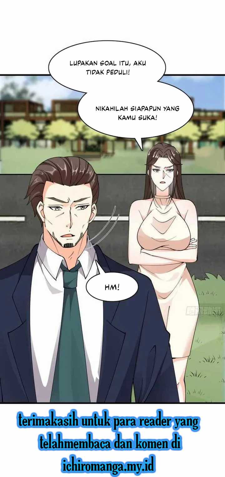 Wo Mei Zhou Yige Xin Shenfen Chapter 120 Gambar 23