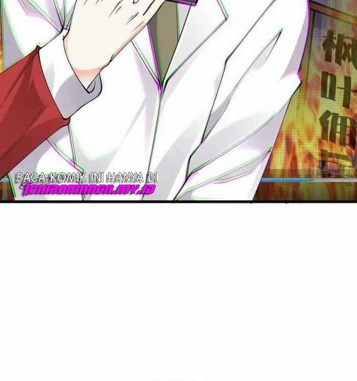 Wo Mei Zhou Yige Xin Shenfen Chapter 120 Gambar 10