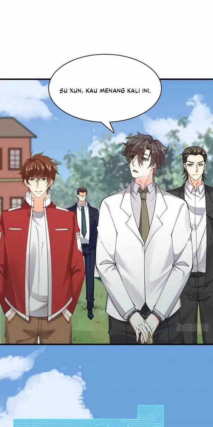 Wo Mei Zhou Yige Xin Shenfen Chapter 120 Gambar 14