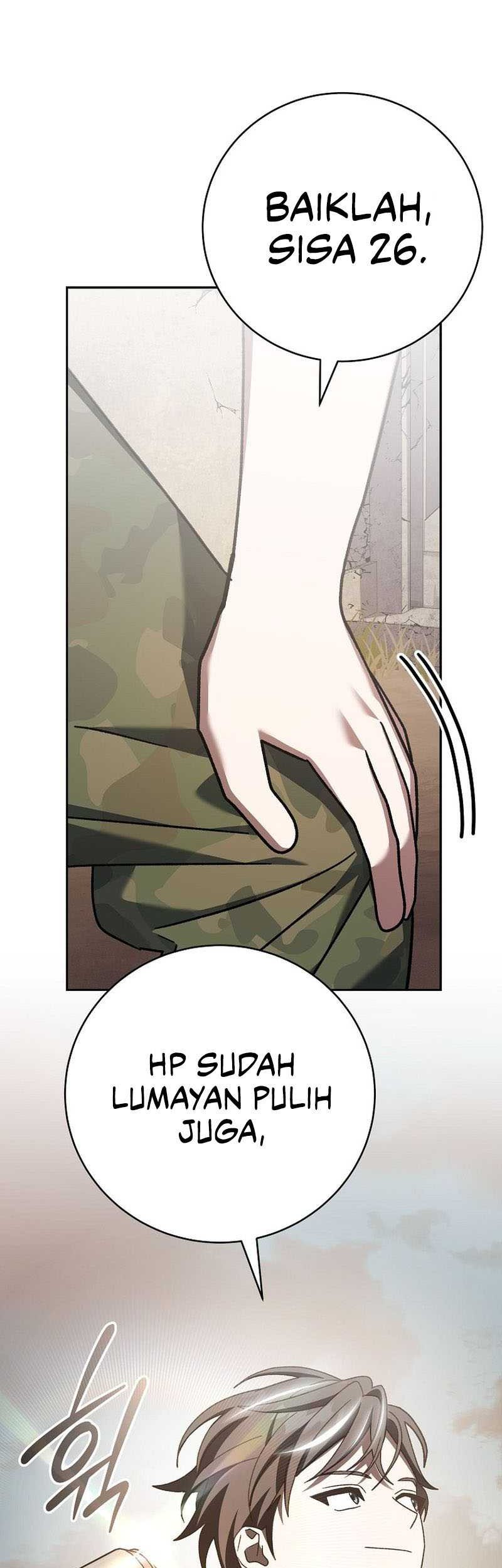 Genius Archer’s Streaming Chapter 33 Gambar 55
