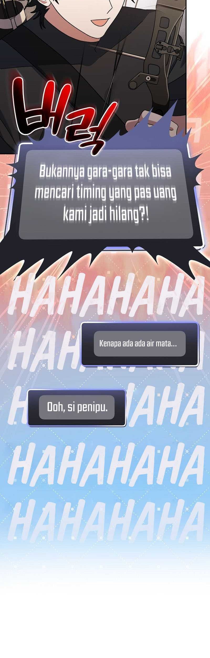 Genius Archer’s Streaming Chapter 33 Gambar 5