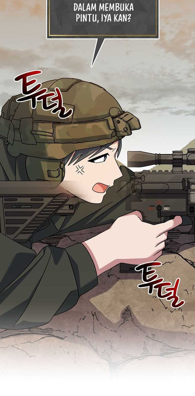 Genius Archer’s Streaming Chapter 33 Gambar 9