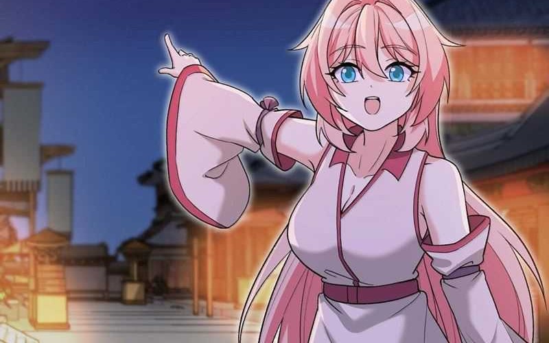 After Ten Years of Chopping Wood, Immortals Begged To Become My Disciples Chapter 87 Gambar 19