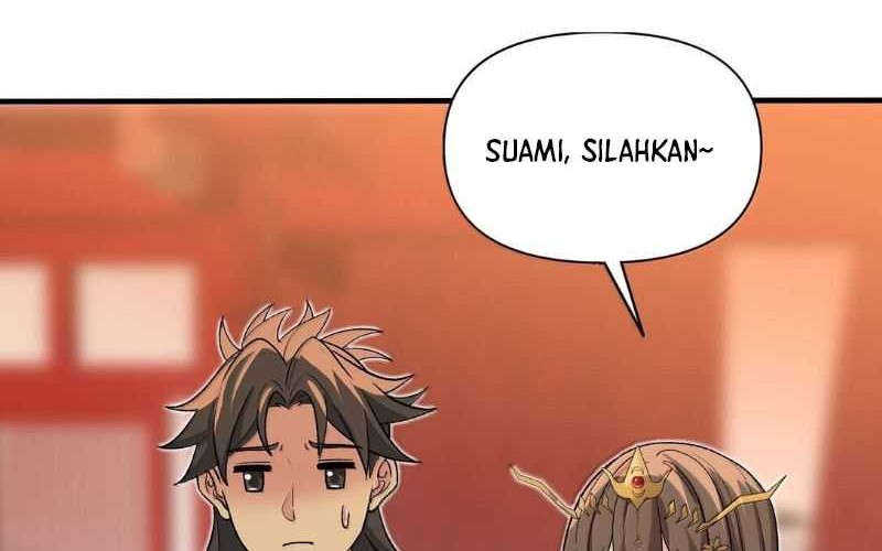 After Ten Years of Chopping Wood, Immortals Begged To Become My Disciples Chapter 87 Gambar 25