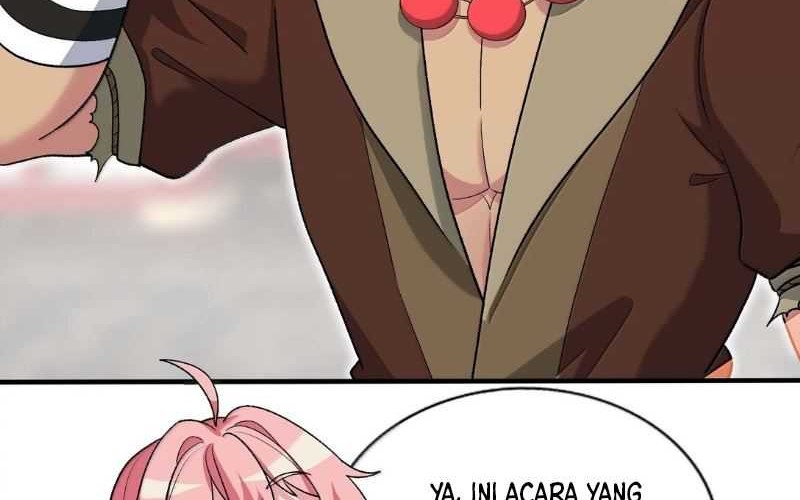 After Ten Years of Chopping Wood, Immortals Begged To Become My Disciples Chapter 87 Gambar 29