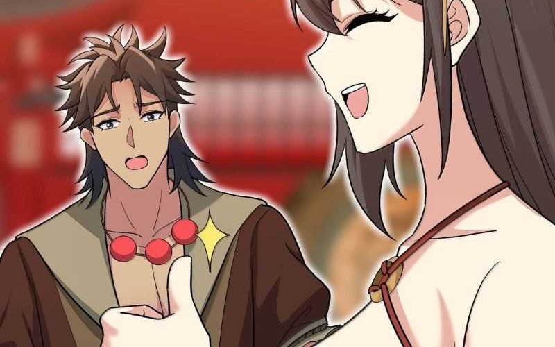 After Ten Years of Chopping Wood, Immortals Begged To Become My Disciples Chapter 87 Gambar 33