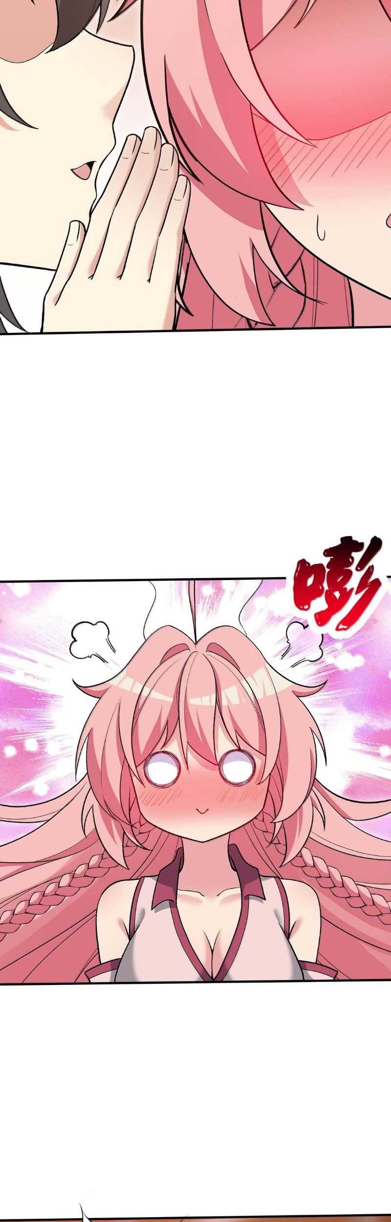 After Ten Years of Chopping Wood, Immortals Begged To Become My Disciples Chapter 87 Gambar 36