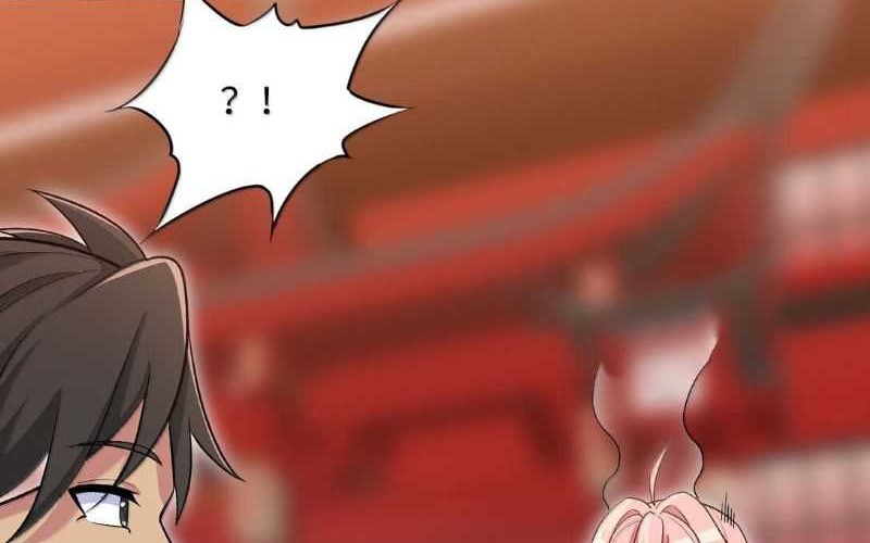 After Ten Years of Chopping Wood, Immortals Begged To Become My Disciples Chapter 87 Gambar 37