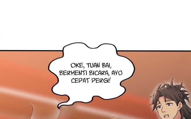 After Ten Years of Chopping Wood, Immortals Begged To Become My Disciples Chapter 87 Gambar 39