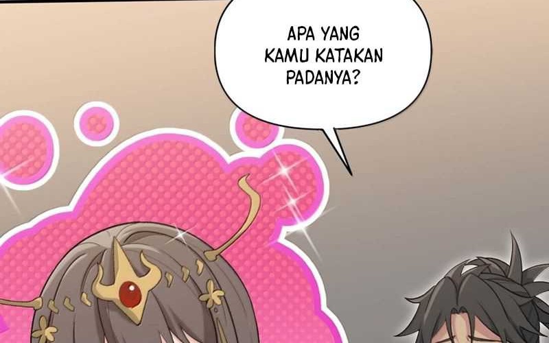 After Ten Years of Chopping Wood, Immortals Begged To Become My Disciples Chapter 87 Gambar 48