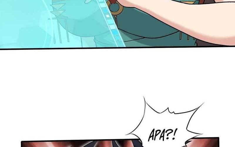 After Ten Years of Chopping Wood, Immortals Begged To Become My Disciples Chapter 87 Gambar 58