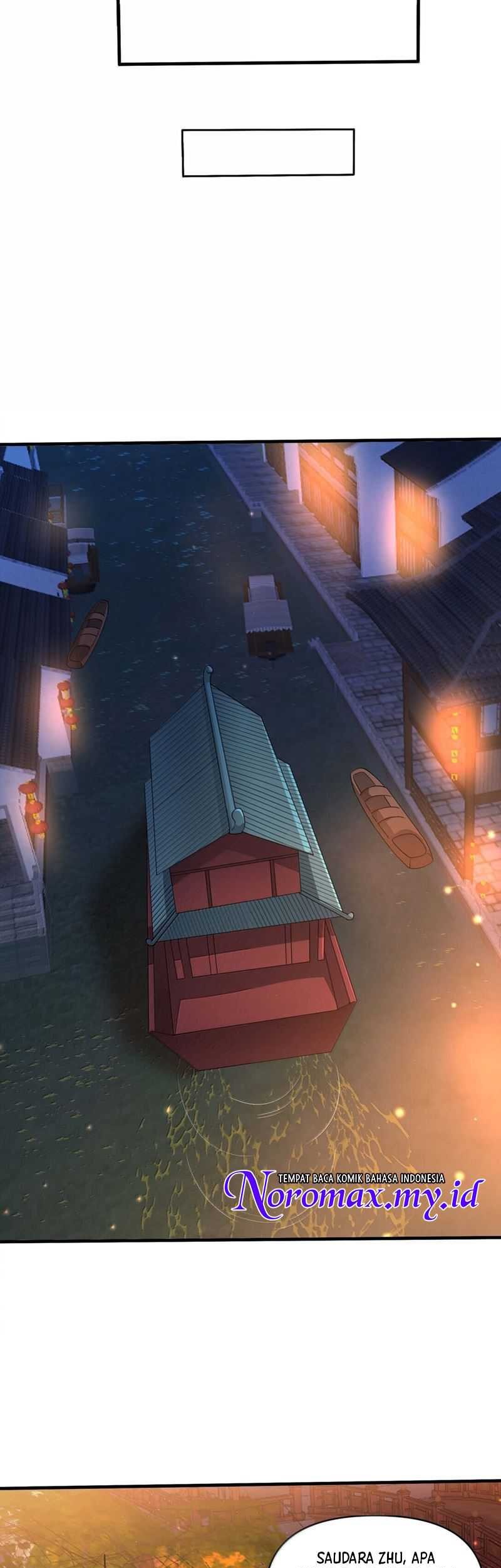 After Ten Years of Chopping Wood, Immortals Begged To Become My Disciples Chapter 87 Gambar 6