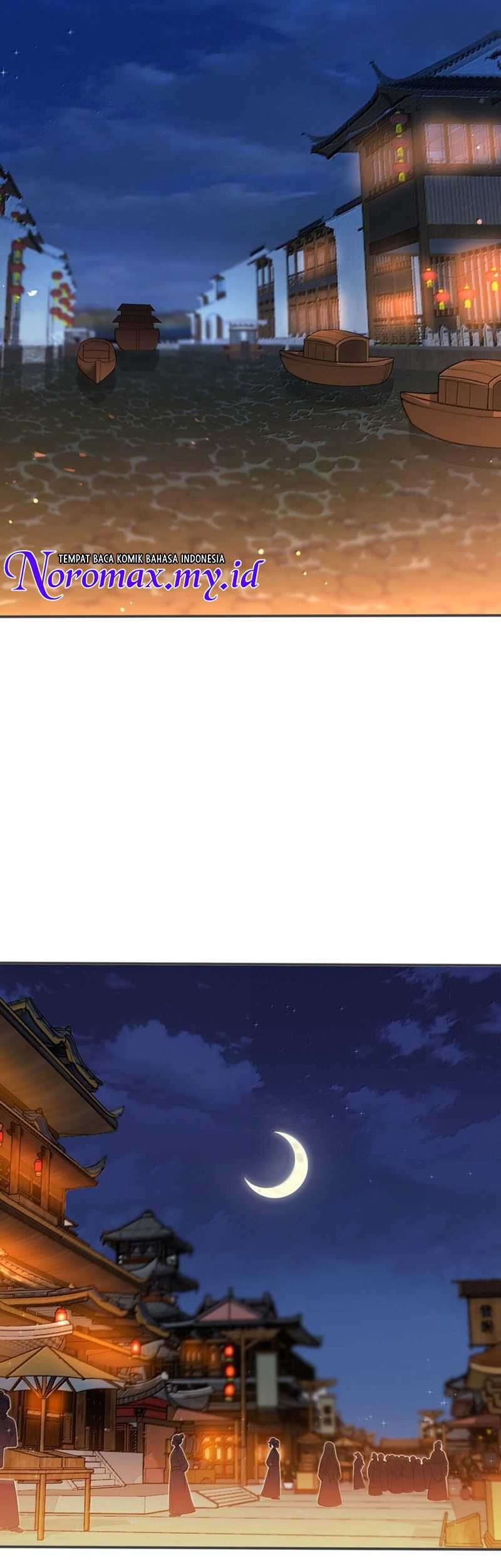 After Ten Years of Chopping Wood, Immortals Begged To Become My Disciples Chapter 87 Gambar 10