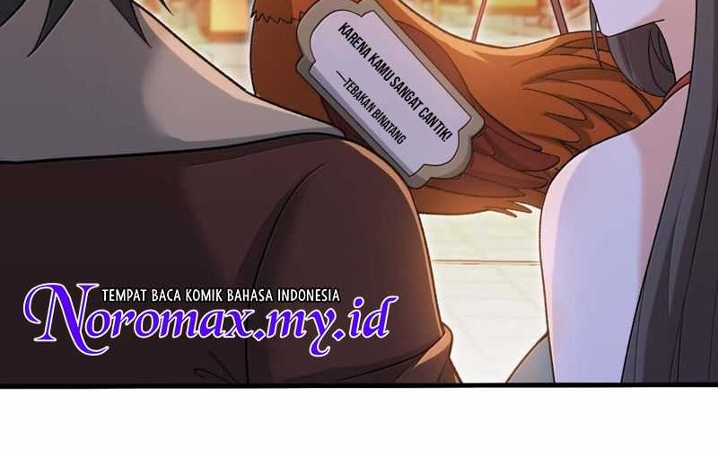 After Ten Years of Chopping Wood, Immortals Begged To Become My Disciples Chapter 87 Gambar 17