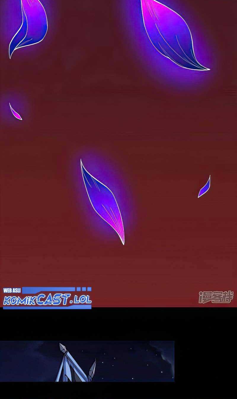 God of Martial Arts Chapter 590 Gambar 15