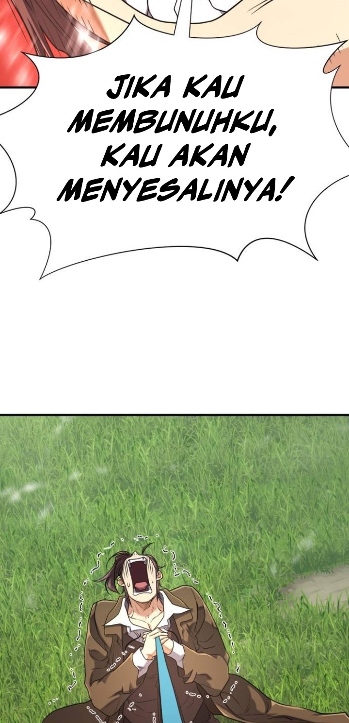 The World’s Best Engineer Chapter 150 Gambar 39