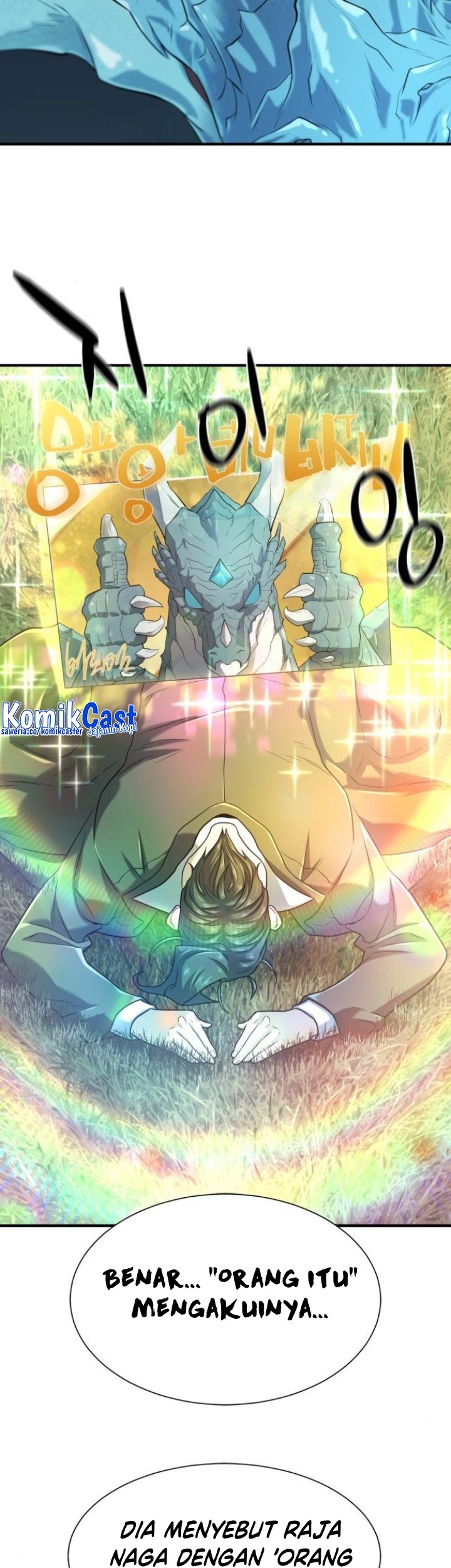 The World’s Best Engineer Chapter 150 Gambar 46