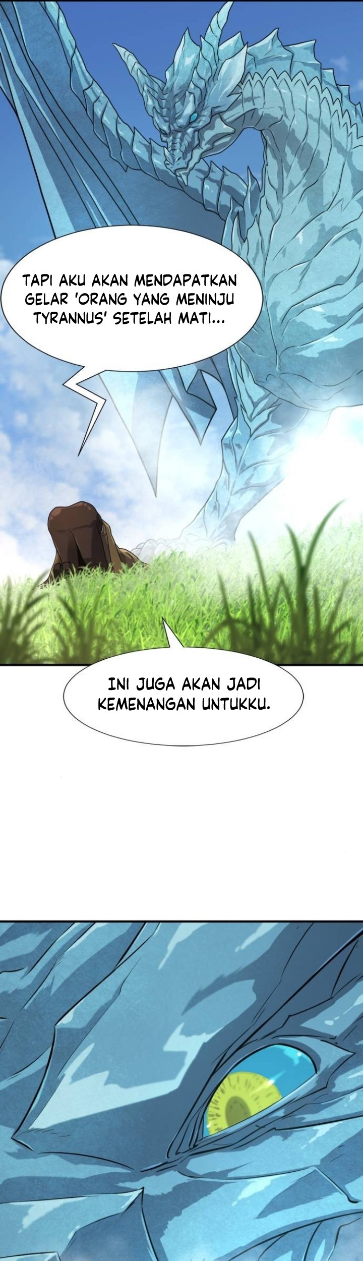 The World’s Best Engineer Chapter 150 Gambar 58