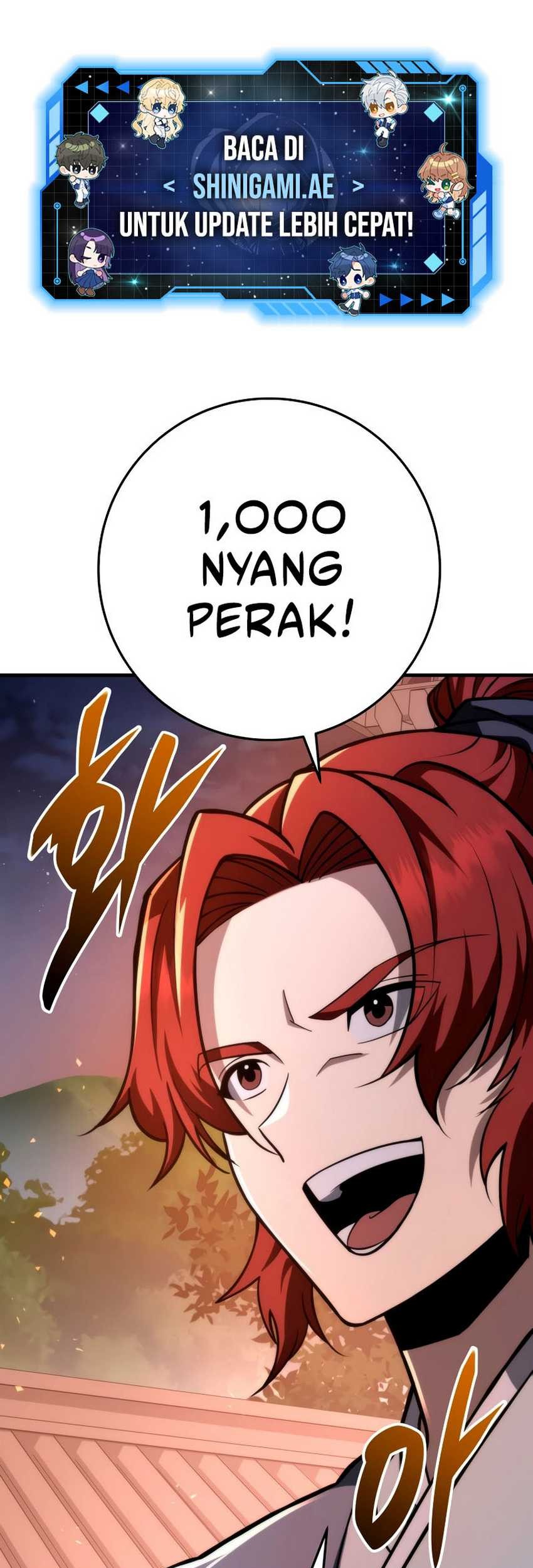 Baca Manhwa Heavenly Inquisition Sword Chapter 79 Gambar 2