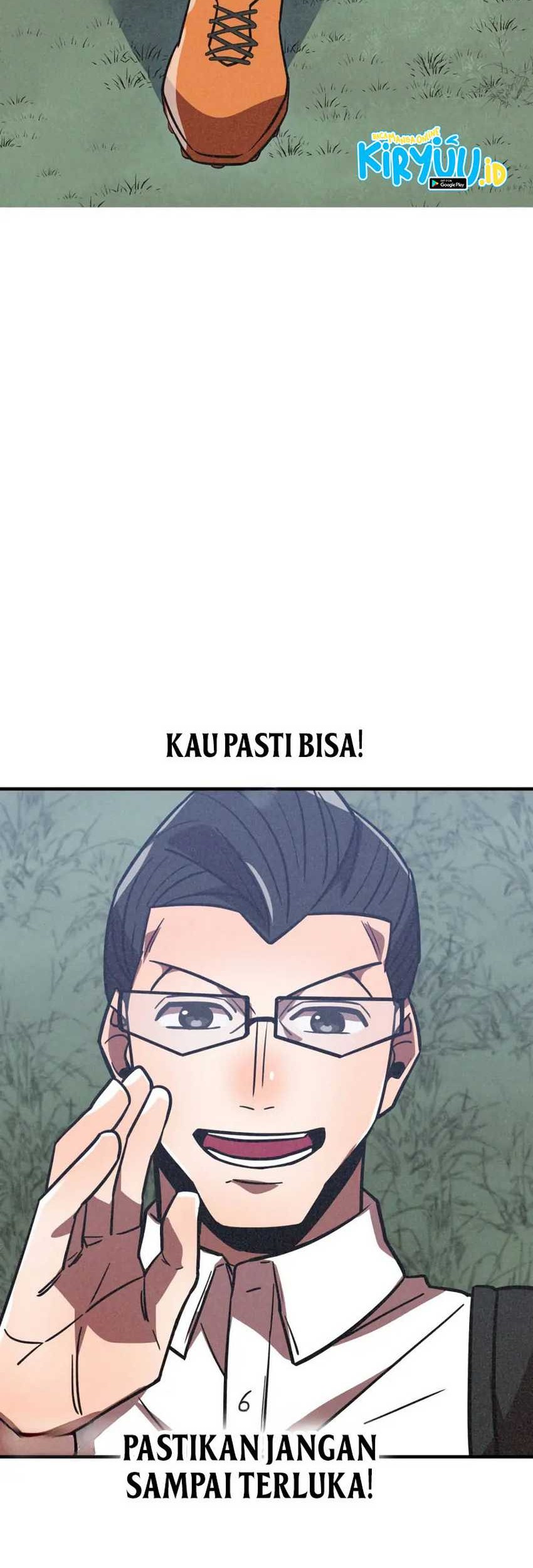 Savior of Divine Blood ~Draw Out 0.00000001% to Become the Strongest~ Chapter 61 Gambar 52