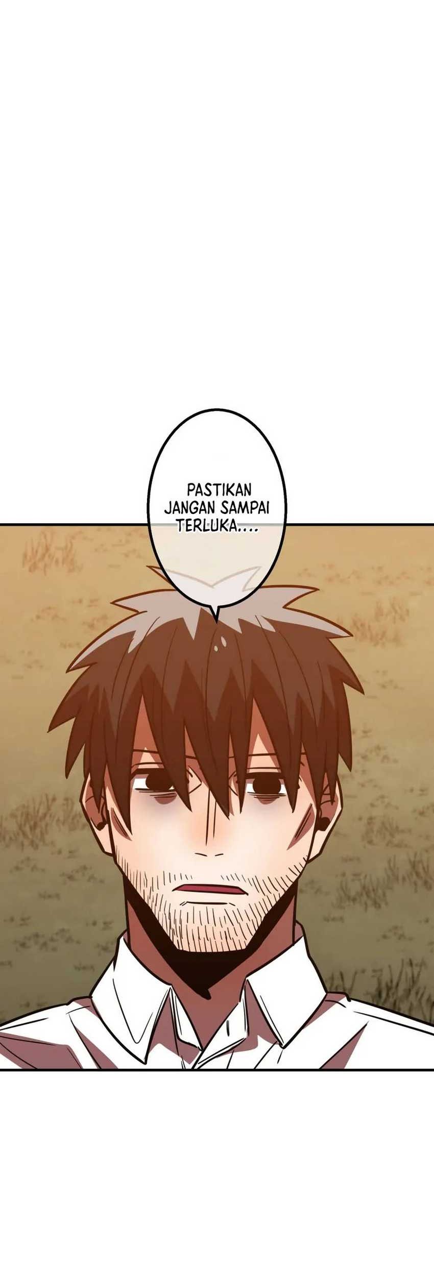 Savior of Divine Blood ~Draw Out 0.00000001% to Become the Strongest~ Chapter 61 Gambar 53