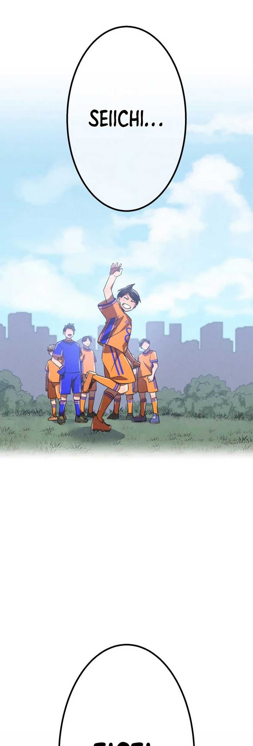 Savior of Divine Blood ~Draw Out 0.00000001% to Become the Strongest~ Chapter 61 Gambar 54