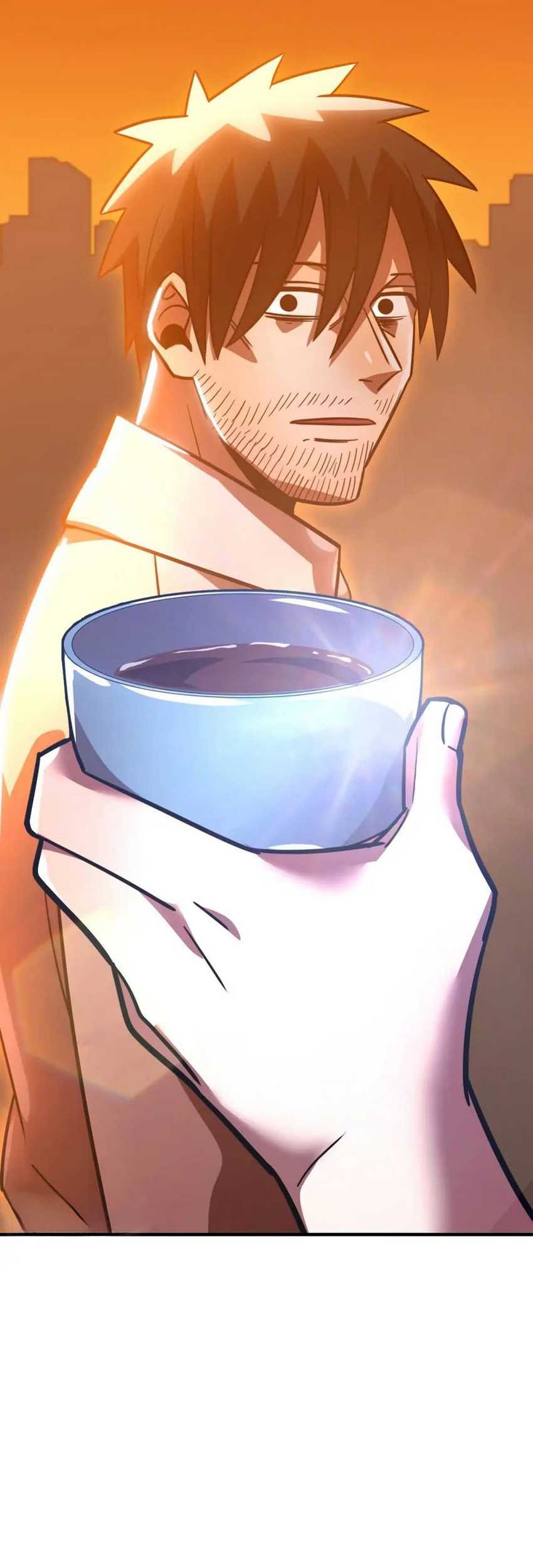 Savior of Divine Blood ~Draw Out 0.00000001% to Become the Strongest~ Chapter 61 Gambar 56