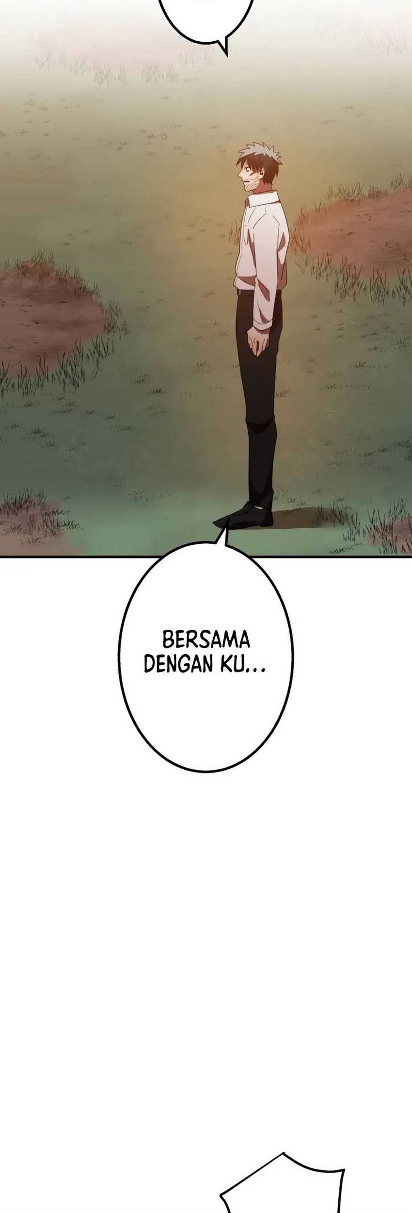 Savior of Divine Blood ~Draw Out 0.00000001% to Become the Strongest~ Chapter 61 Gambar 59