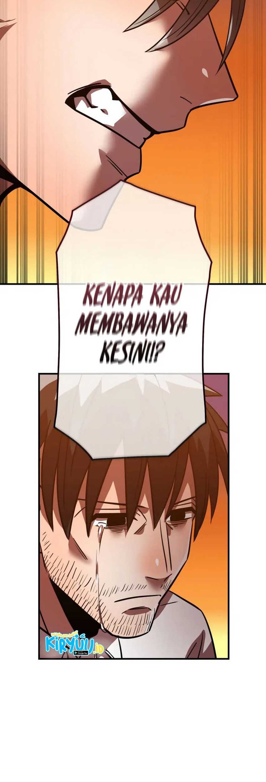 Savior of Divine Blood ~Draw Out 0.00000001% to Become the Strongest~ Chapter 61 Gambar 62