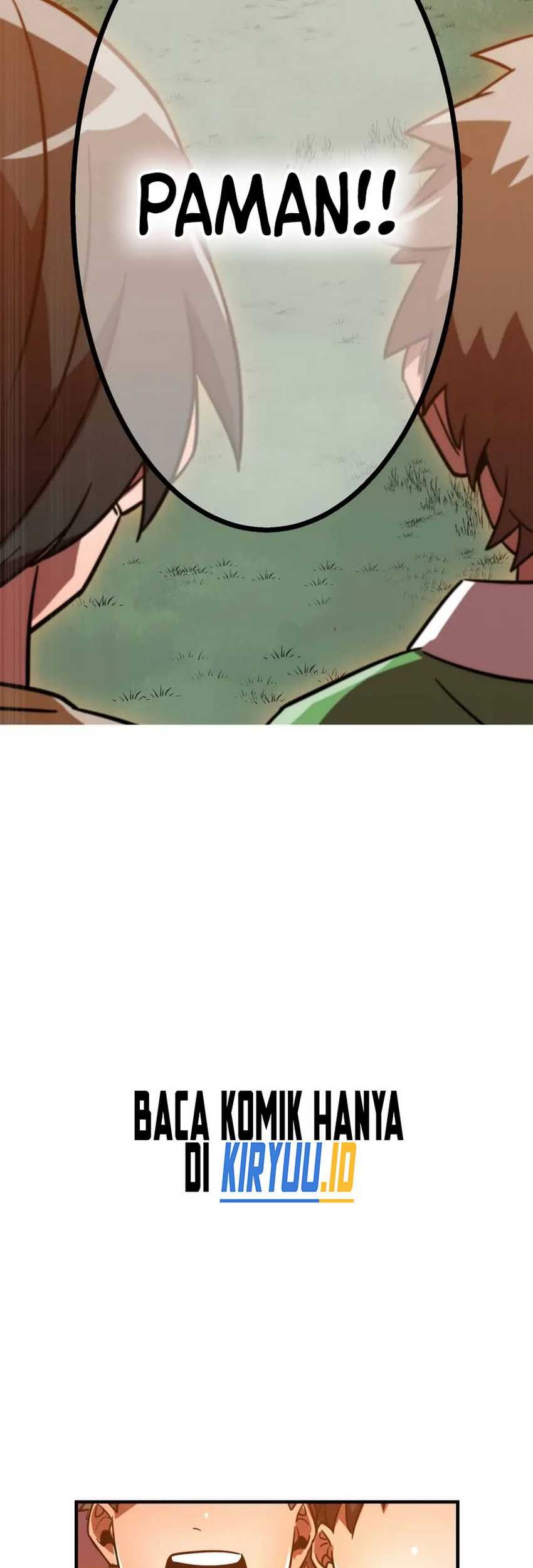 Savior of Divine Blood ~Draw Out 0.00000001% to Become the Strongest~ Chapter 61 Gambar 66
