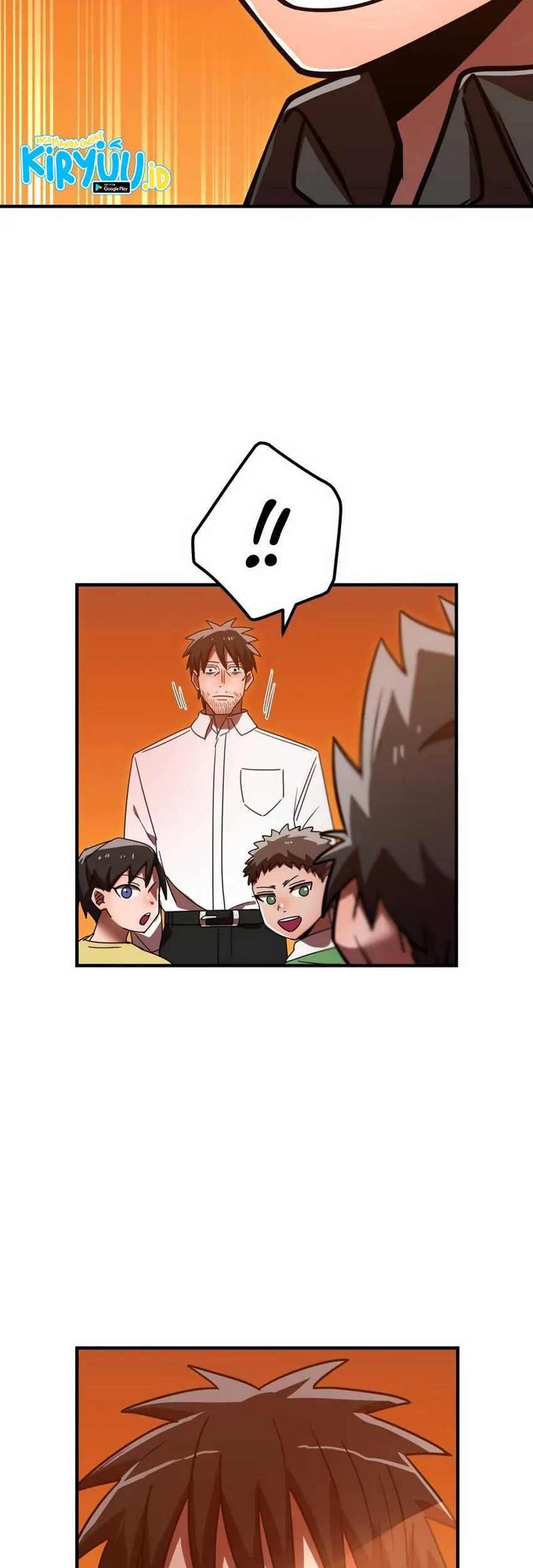 Savior of Divine Blood ~Draw Out 0.00000001% to Become the Strongest~ Chapter 61 Gambar 73