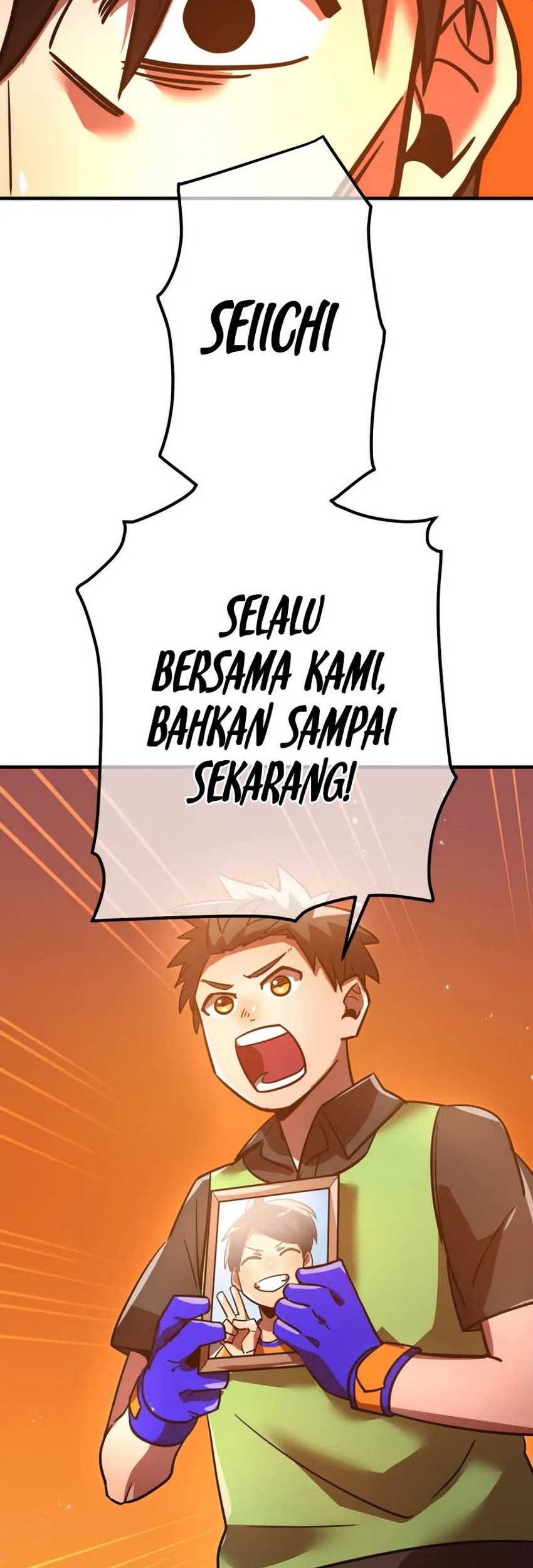 Savior of Divine Blood ~Draw Out 0.00000001% to Become the Strongest~ Chapter 61 Gambar 77