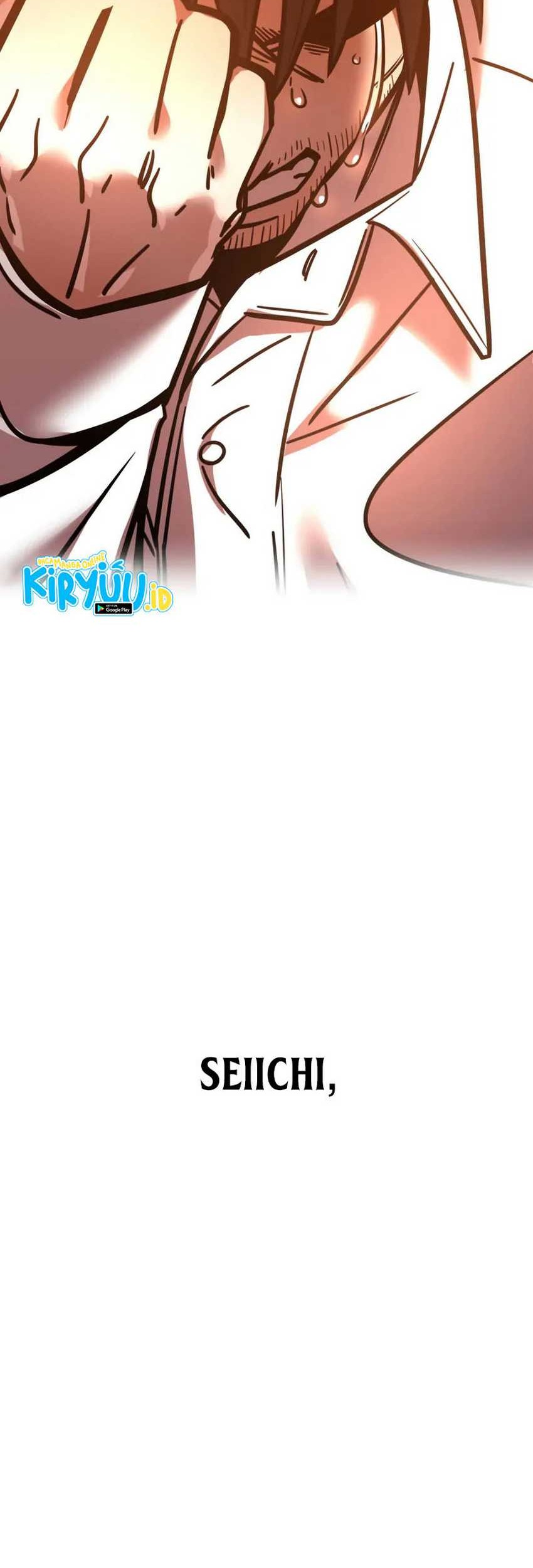 Savior of Divine Blood ~Draw Out 0.00000001% to Become the Strongest~ Chapter 61 Gambar 84