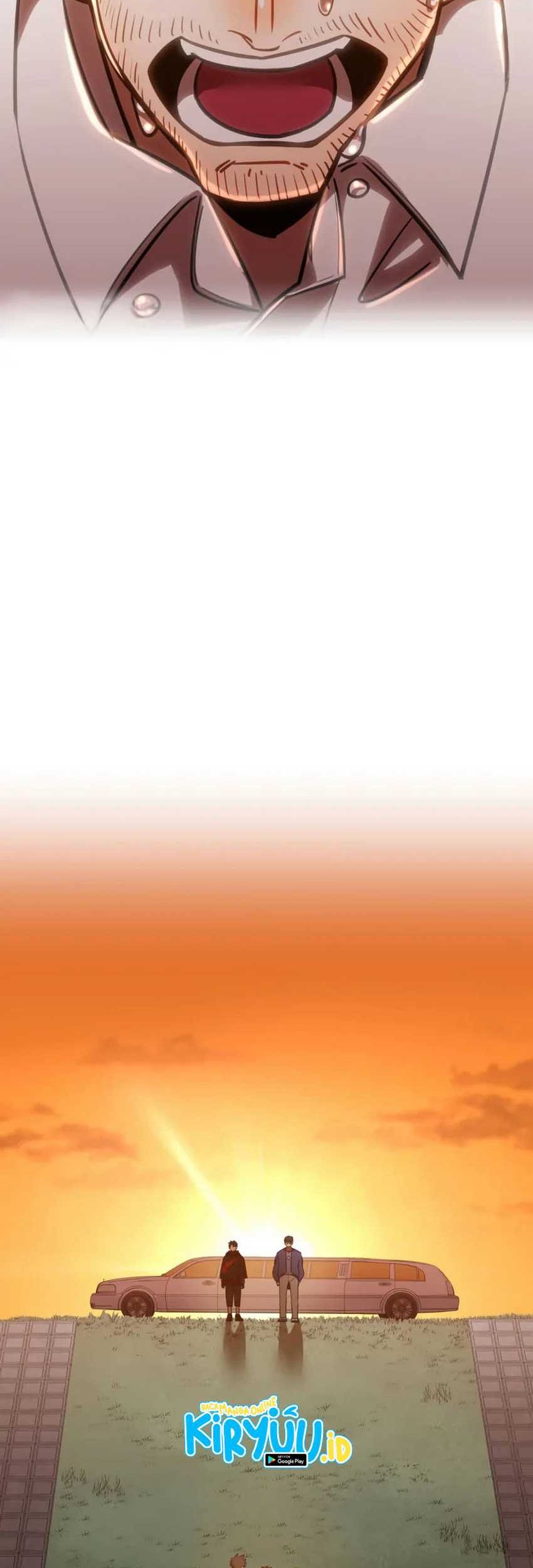 Savior of Divine Blood ~Draw Out 0.00000001% to Become the Strongest~ Chapter 61 Gambar 89