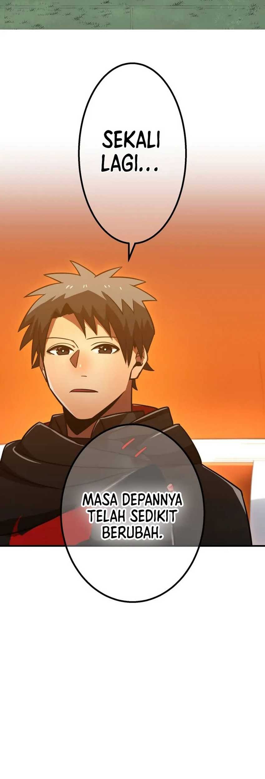 Savior of Divine Blood ~Draw Out 0.00000001% to Become the Strongest~ Chapter 61 Gambar 91