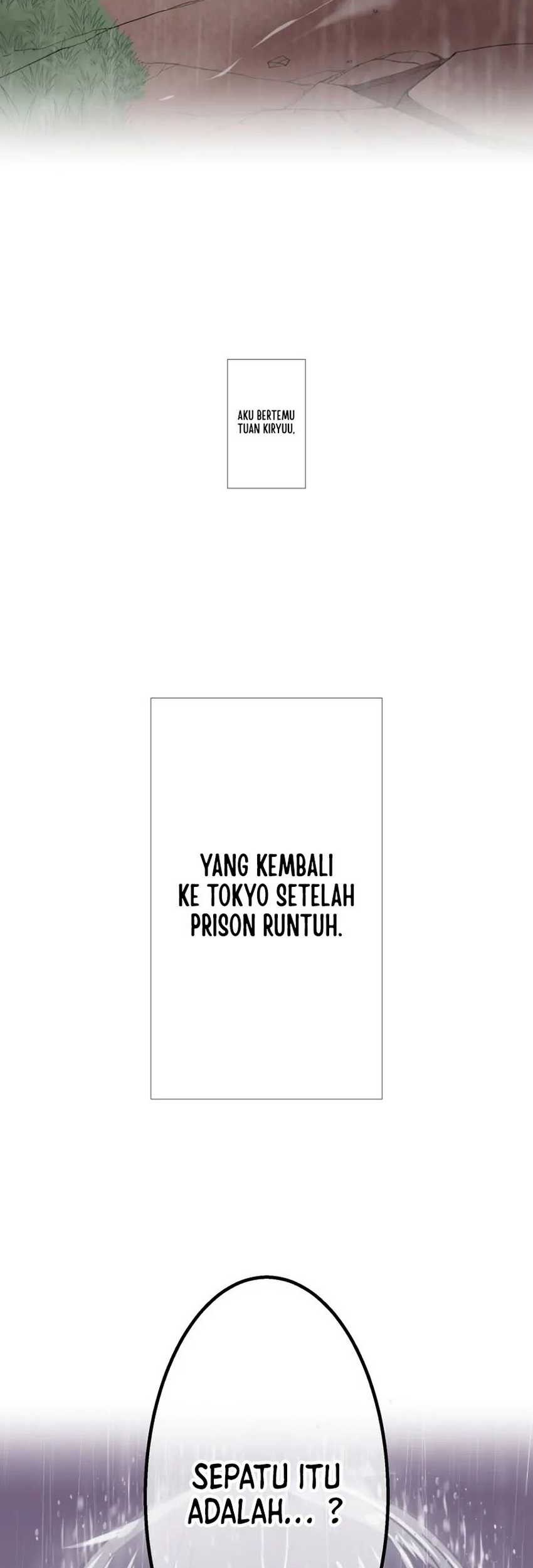 Savior of Divine Blood ~Draw Out 0.00000001% to Become the Strongest~ Chapter 61 Gambar 93